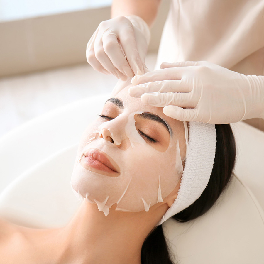 The Nail Lounge & Spa